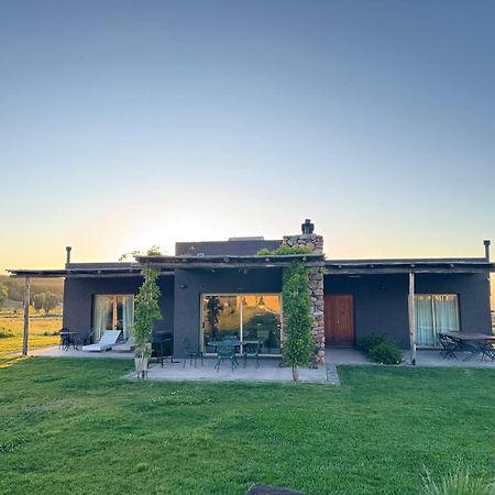 La Carrera Villas, Atamisque. Tupungato, Mendoza. Lujan de Cuyo Exteriér fotografie