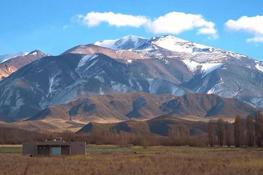 La Carrera Villas, Atamisque. Tupungato, Mendoza. Lujan de Cuyo Exteriér fotografie