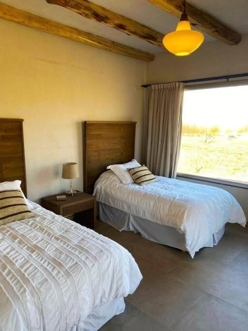 La Carrera Villas, Atamisque. Tupungato, Mendoza. Lujan de Cuyo Exteriér fotografie