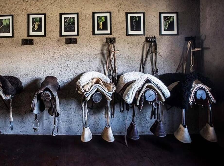 La Carrera Villas, Atamisque. Tupungato, Mendoza. Lujan de Cuyo Exteriér fotografie