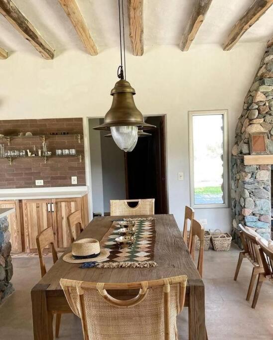 La Carrera Villas, Atamisque. Tupungato, Mendoza. Lujan de Cuyo Exteriér fotografie