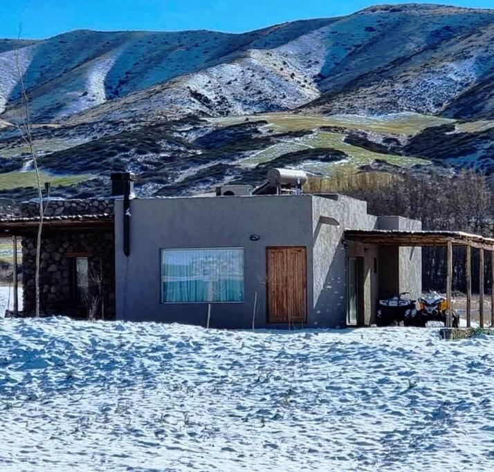 La Carrera Villas, Atamisque. Tupungato, Mendoza. Lujan de Cuyo Exteriér fotografie