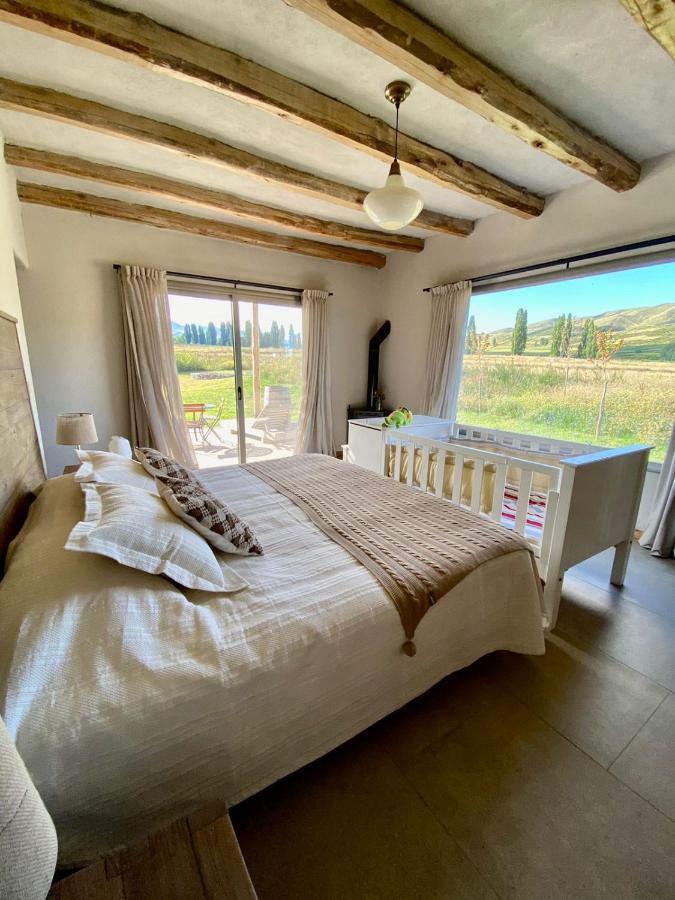 La Carrera Villas, Atamisque. Tupungato, Mendoza. Lujan de Cuyo Exteriér fotografie