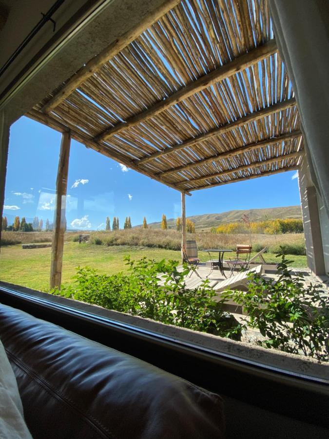 La Carrera Villas, Atamisque. Tupungato, Mendoza. Lujan de Cuyo Exteriér fotografie