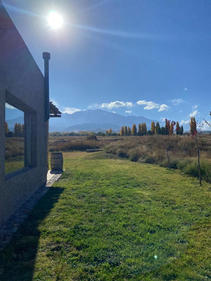 La Carrera Villas, Atamisque. Tupungato, Mendoza. Lujan de Cuyo Exteriér fotografie
