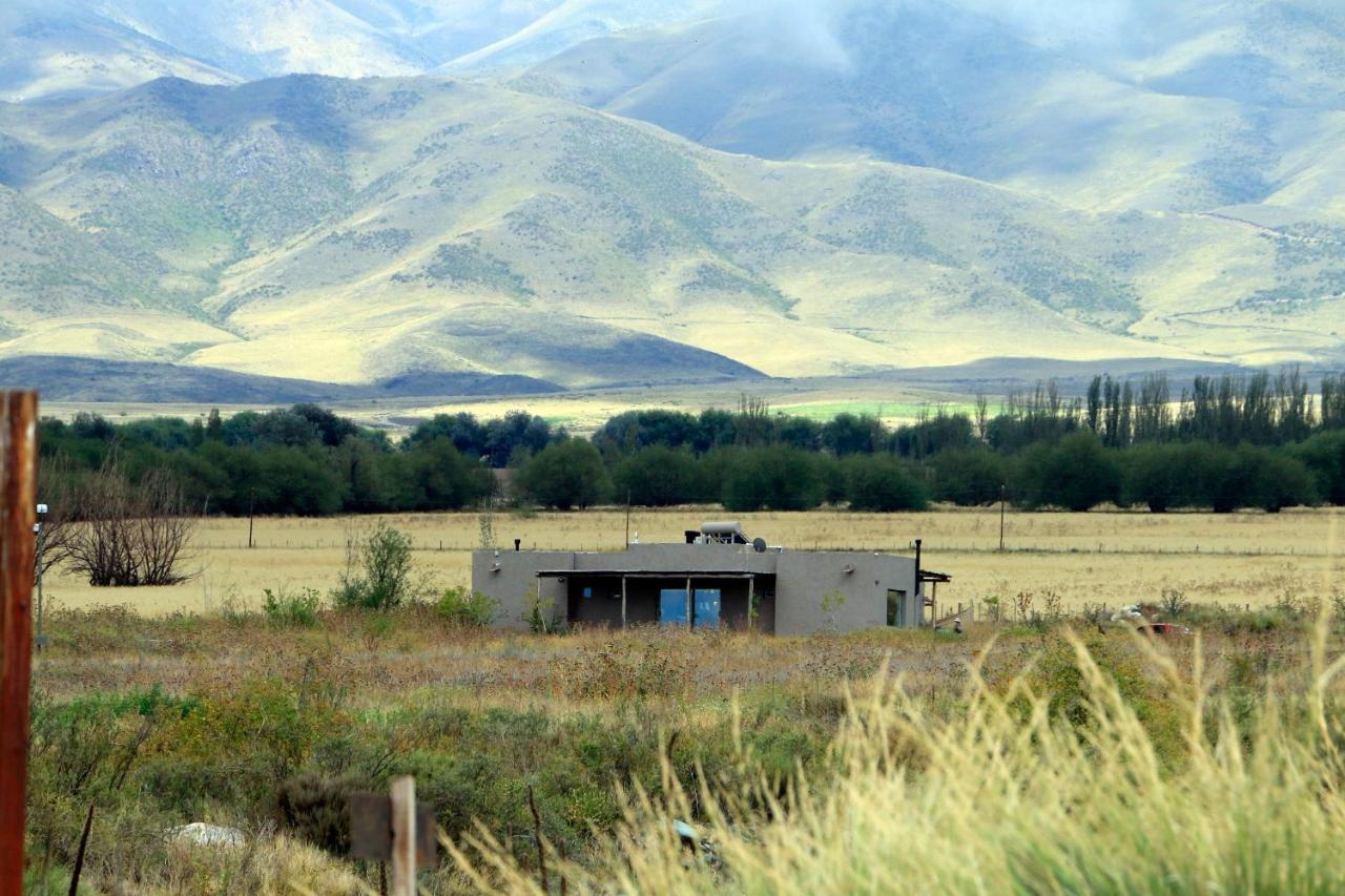 La Carrera Villas, Atamisque. Tupungato, Mendoza. Lujan de Cuyo Exteriér fotografie