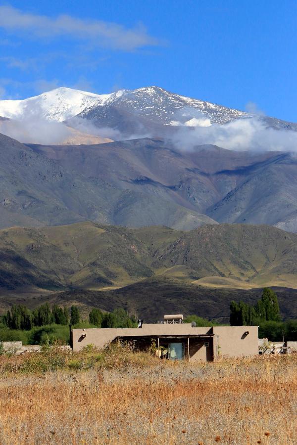 La Carrera Villas, Atamisque. Tupungato, Mendoza. Lujan de Cuyo Exteriér fotografie