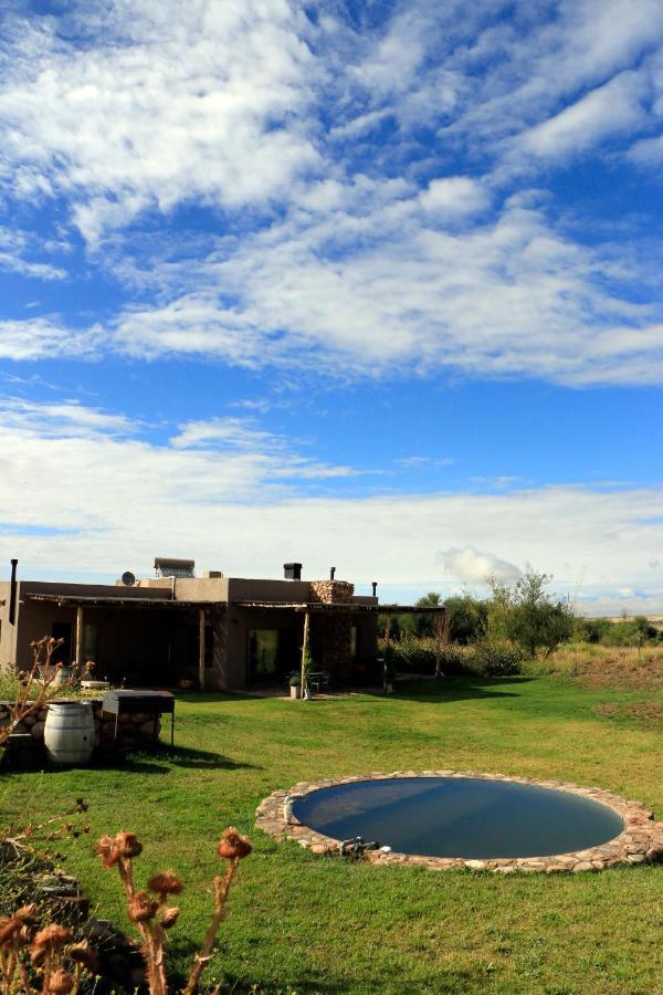 La Carrera Villas, Atamisque. Tupungato, Mendoza. Lujan de Cuyo Exteriér fotografie