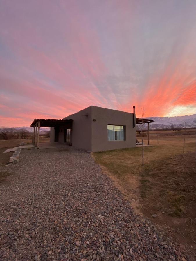 La Carrera Villas, Atamisque. Tupungato, Mendoza. Lujan de Cuyo Exteriér fotografie