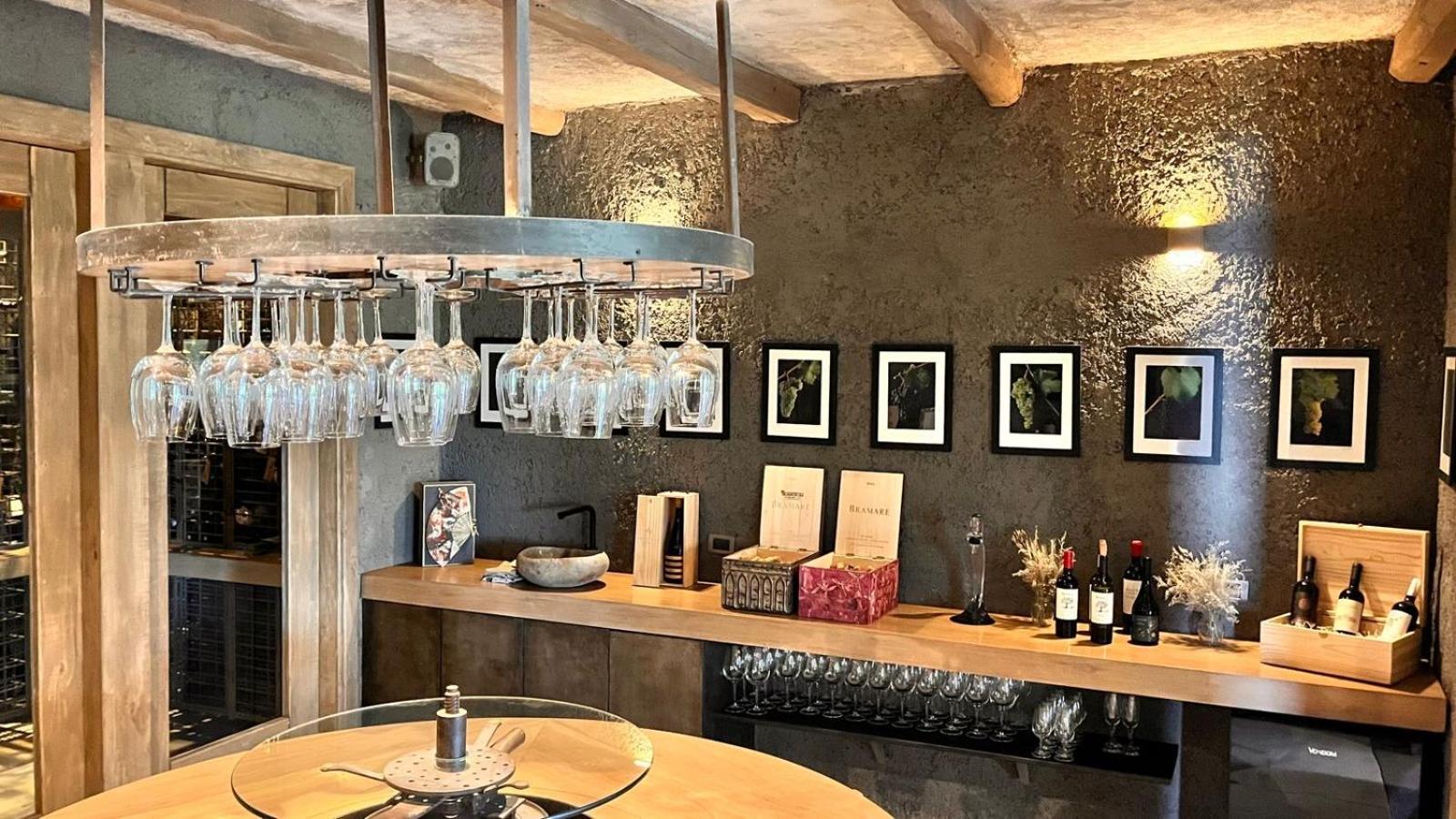 La Carrera Villas, Atamisque. Tupungato, Mendoza. Lujan de Cuyo Exteriér fotografie